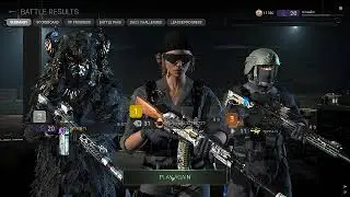 Combat Master is mid