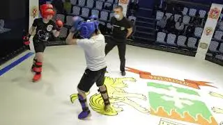Никита Жуков Vs Марат Пехенек