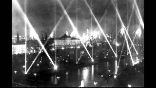 Cлушать песни второй мировой войны - Волков   Марш 9 Мая