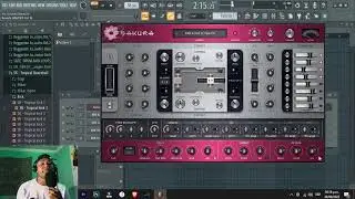 Cómo hacer una pista de reggaeton en Fl studio 20 - Fácil y rápido