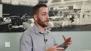 Cirrus Case Study -  McDonald's with franchise owner Taylor Goble