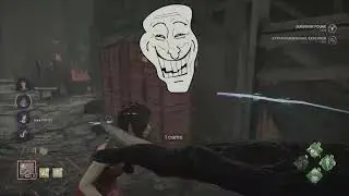 First Time Using Pinhead and He is Fun To Play With! - Dead by Daylight!