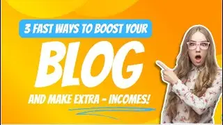 How to Get Traffic to Your Blog