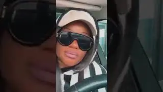 Salapuka paku!!! 💪😂 #mutalemwanza #chandanakay #zambian