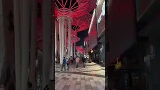 Dubai is the most beautiful city in the world