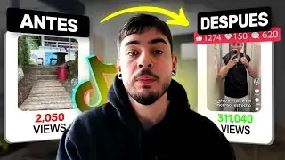 What do I have to DO to GO VIRAL on TikTok in 2025?