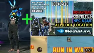 Black Bunny bundle, Npc Name,  All Loot Location Npc Enemy Location Config  Antiban File