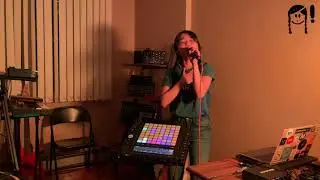dolltr!ck - Oasis (Ableton Live 11.1 Performance) | 
