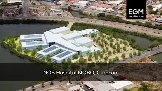 NOS Hospital NOBO, Curaçao