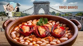 Macedonian Tavče Gravče Recipe