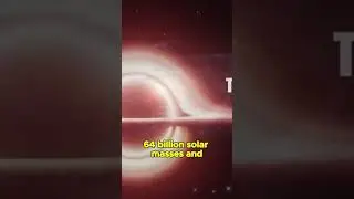 The Unfathomable Scale of Ultra Massive Black Hole