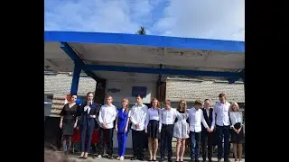 ПОСЛЕДНИЙ ЗВОНОК 2020/ МКОУ