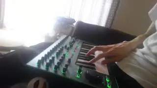Roland System 1 May Session 4