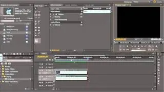 Premiere Nested Sequences 