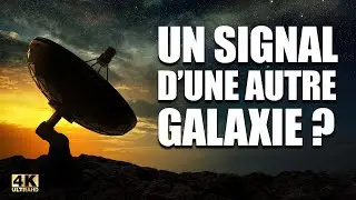 FRB - Un SIGNAL venant d'une AUTRE GALAXIE ! DNDE 221 - 