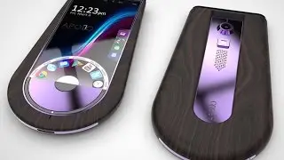 Amazing Apollo 1 Smartphone 2017