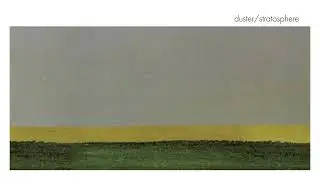 Duster - The Landing (HD Visualiser)