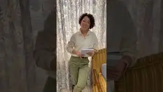 Избавьтесь от токсинов - программа 