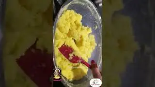 मोदक ऐसा बनाया कि गणपति बप्पा को बहुत पसंद आया #ytshorts #viralvideo #shortsfeed