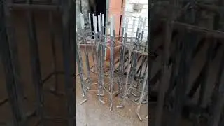 Производство Анкеров