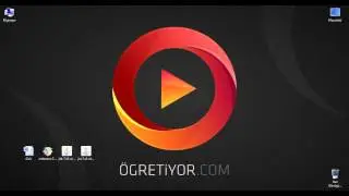 Java Gui Eğitim seti Ders 1