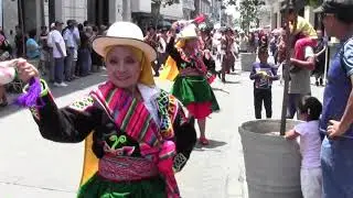 Candelaria 2020 primera parte