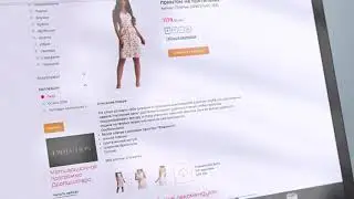 Промо ролик для сайта evalution.com.ua