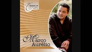 MARCO AURÉLIO - SELEÇÃO DE OURO - 1999