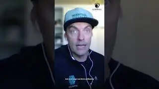 Luke Way from Isocapnic: Metaboreflex
