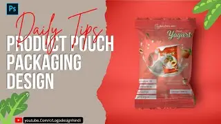 Product Packaging Design in PixelLab || Packaging Design Tutorial On Android