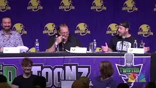 Twisted Toonz: The Lion King Part 2 at Dragon Con 2024