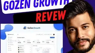 GoZen Growth Review and demo tutorial: Appsumo Lifetime Deal - Worth it or Waste of Money?