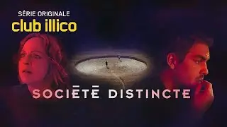 Отдельное общество / Société distincte   1 сезон   2024   трейлер