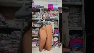 ATAS BULET BAWAH BOHAY - TIKTOK HOT VIRAL