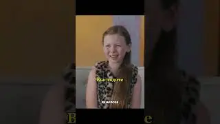 Новая няня уделала наглую девочку😳 #кино  #фильмы  #сериал   #shorts
