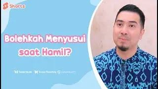 Bolehkah Menyusui saat Hamil? 