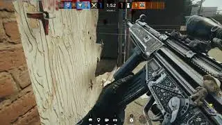 Levelling in Siege! | OSU Rage! | 28/05/2020