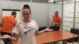 "БайтЭрг" - отзыв об офисном переезде