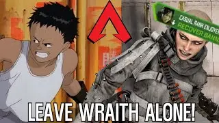 Apex Legends | Leave Me Alone