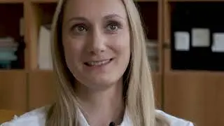 Анна Слободская: «Я не представляю, что делать в этой профессии, если ты не любишь детей»