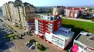 Анапа.