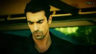 Аслы Ферхат  -  Вуду (Siyah Beyaz Aşk)