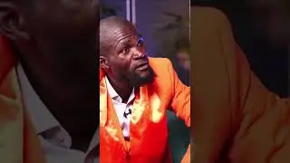 NURU OKANGA WITH INTEL