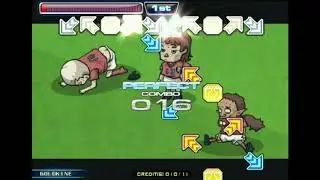 [Pump It Up NXA - World MAX]Astral Song - More-Powerful 9
