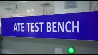 ATE Test