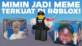 MIMIN MENJADI MEME TERKUAT!!