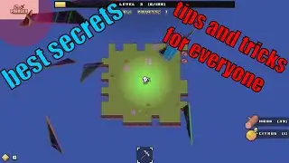 Forager (tips and tricks for starting out EP 1 lets play guide) levels 0-10