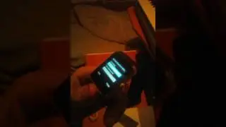 самый козный обзор smart wach gt08