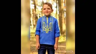 Вивчаєм кольори