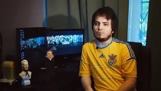 Maddyson играет в FIFA 16. Часть 4